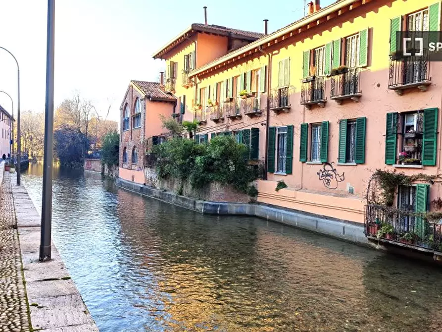 Immagine 17 di Ufficio in affitto  in Viale Monza a Milano