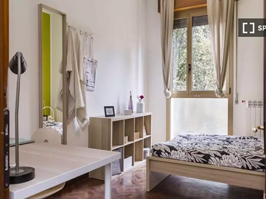 Immagine 6 di Camera condivisa in affitto  in Viale Giovanni Vicini a Bologna