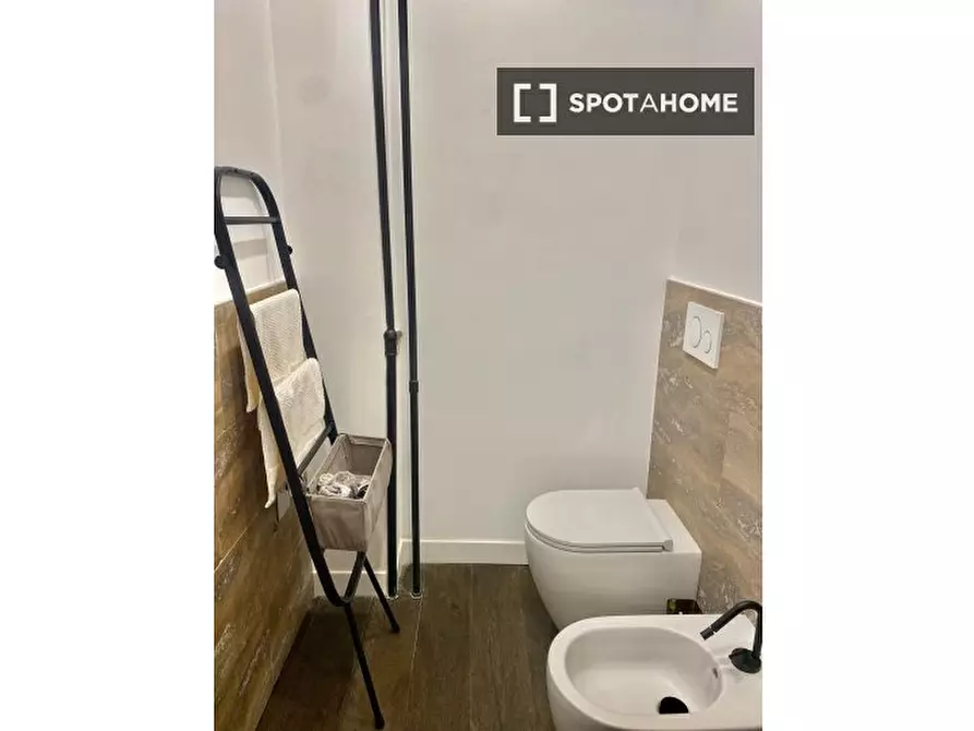 Immagine 4 di Appartamento in affitto  in Salita del Poggio Laurentino a Roma