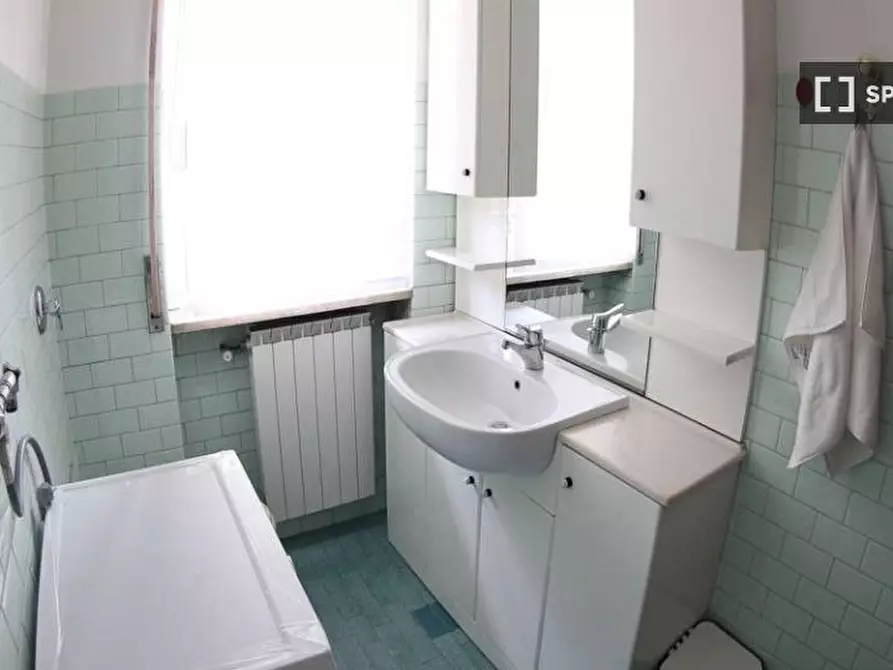 Immagine 4 di Camera condivisa in affitto  in Via dei Ciclamini a Milano