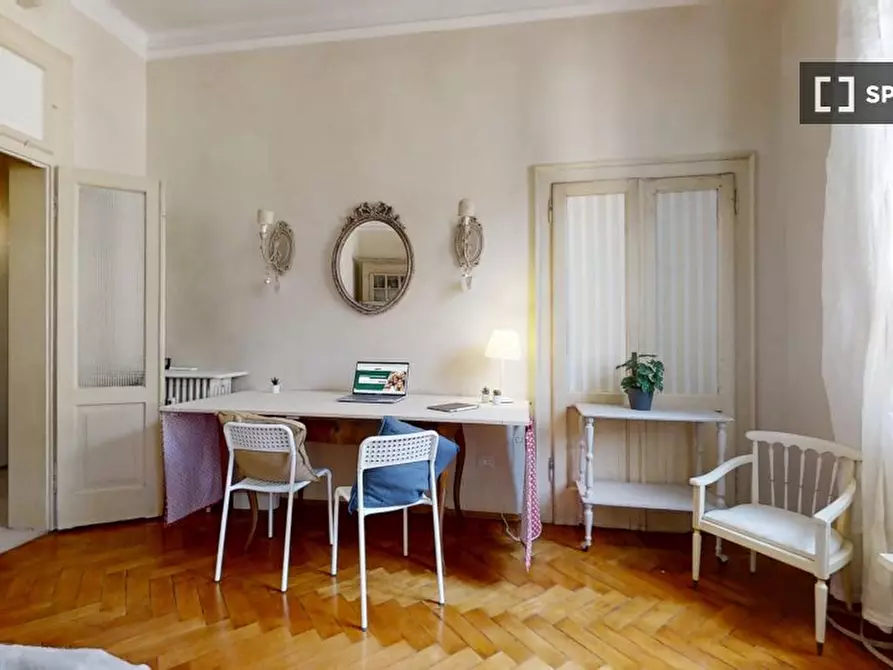 Immagine 4 di Camera condivisa in affitto  in PIAZZA del castello a Padova