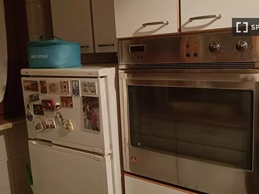 Immagine 4 di Camera condivisa in affitto  in Via Pompeo Marchesi a Milano