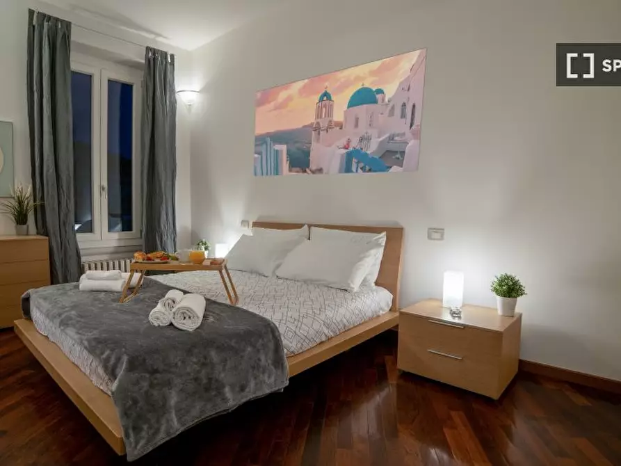 Immagine 16 di Ufficio in affitto  in Piazza Arnoldo Mondadori a Milano