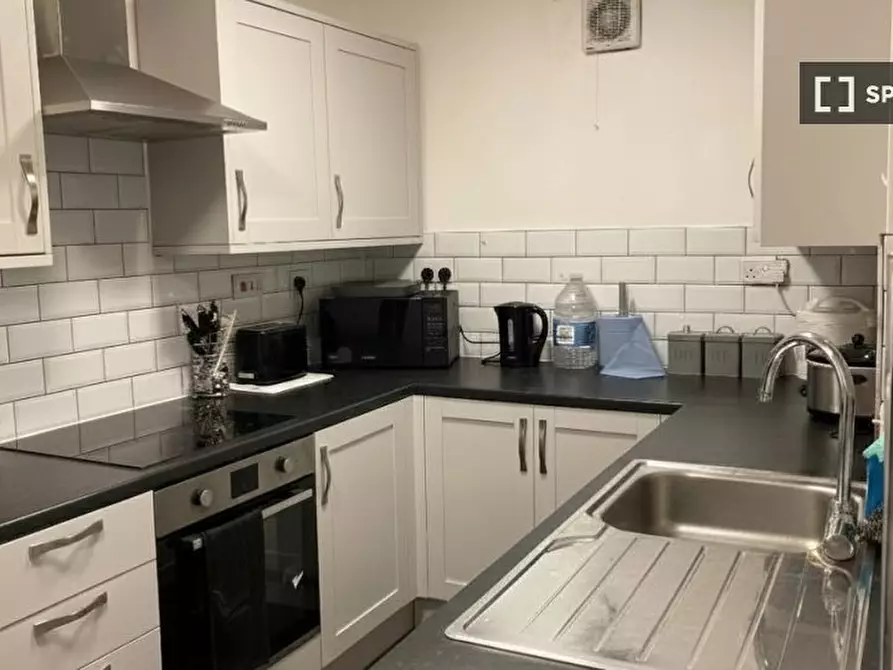 Immagine 7 di Appartamento in affitto  in Mersey Street a 