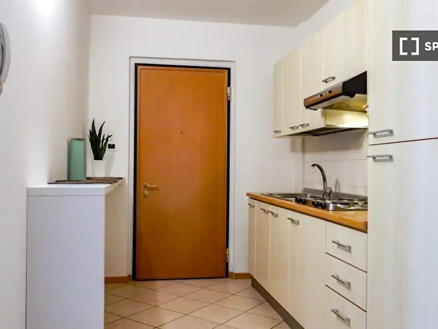 Immagine 8 di Camera condivisa in affitto  in Via Tommaso Gar a Trento