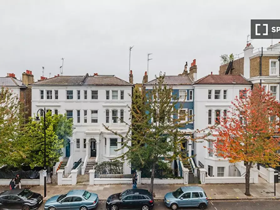 Immagine 5 di Appartamento in affitto  in Elgin Cres a Kensington