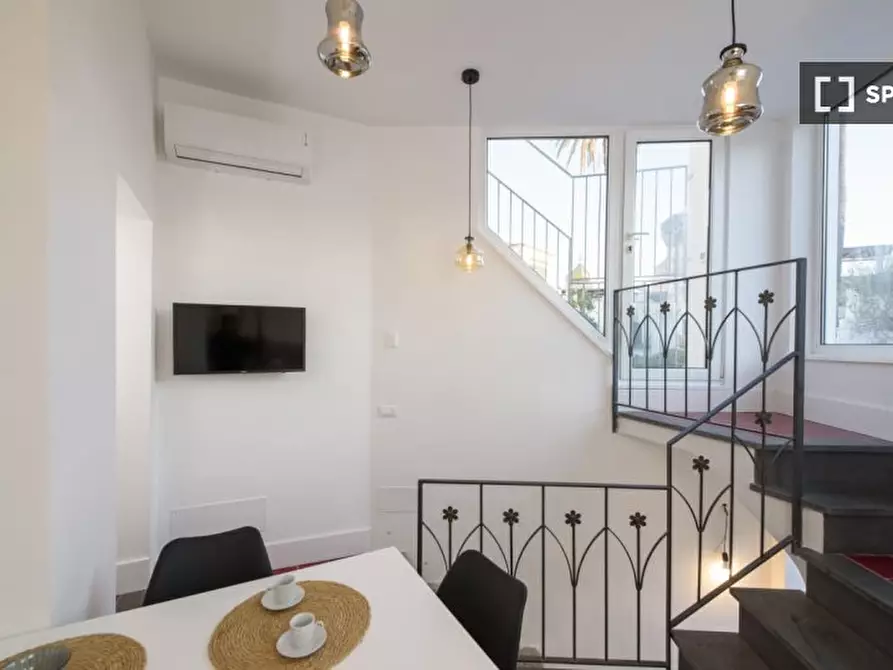 Immagine 17 di Appartamento in affitto  in Vico san gaetano a Forio