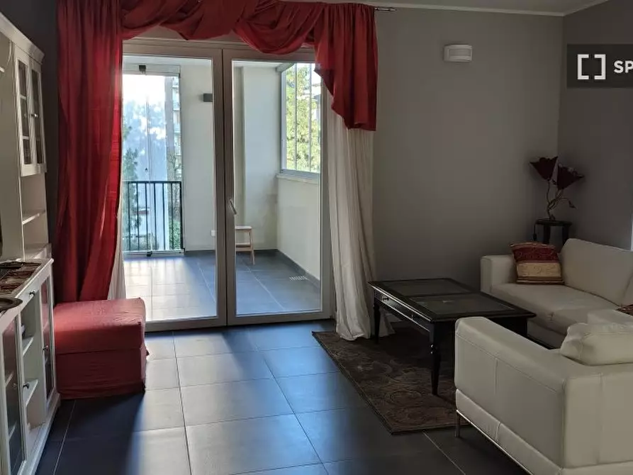 Immagine 10 di Camera condivisa in affitto  in Via Bernardo Rucellai a Milano