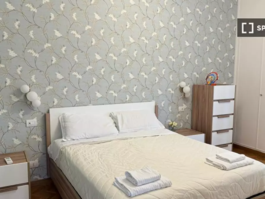 Immagine 2 di Camera condivisa in affitto  in Via Romeo Rodriguez Pereira a Roma