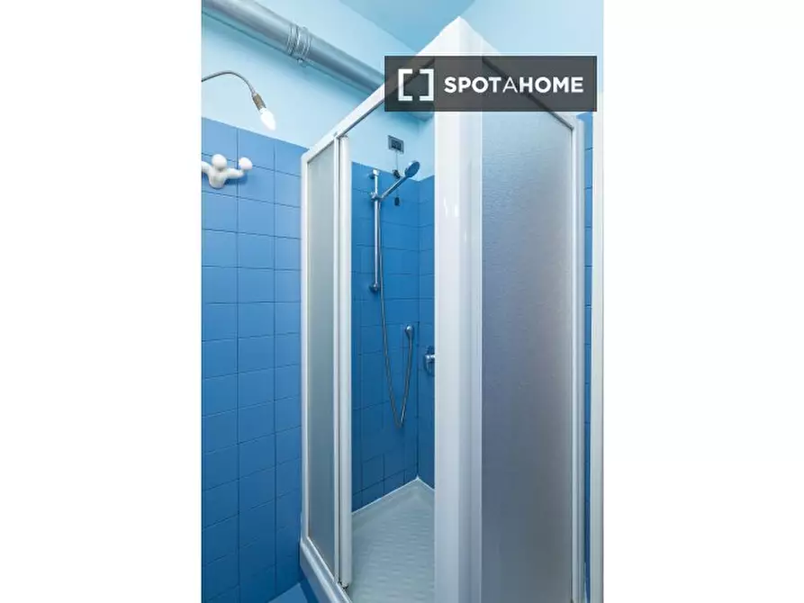 Immagine 16 di Appartamento in affitto  in Via Nicola Palmieri a Milano