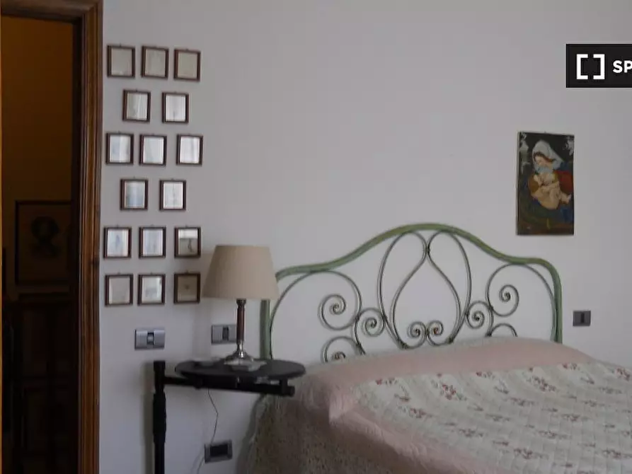 Immagine 1 di Camera condivisa in affitto  in Via del Beato Egidio a Perugia