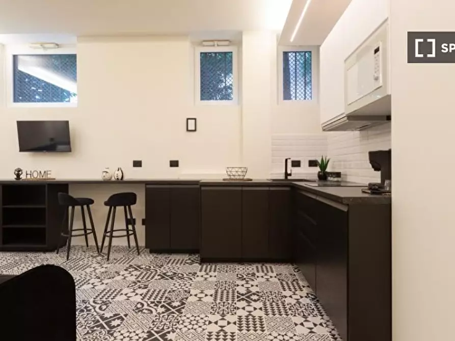 Immagine 6 di Ufficio in affitto  in Via Palmanova a Milano