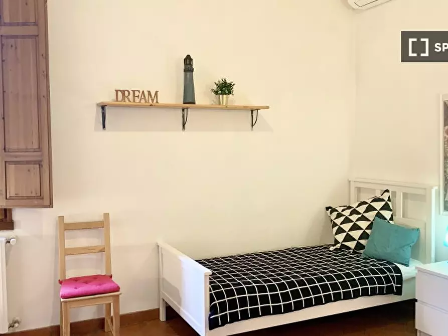 Immagine 1 di Camera condivisa in affitto  in VIA S. ANTONINO (2) a Firenze