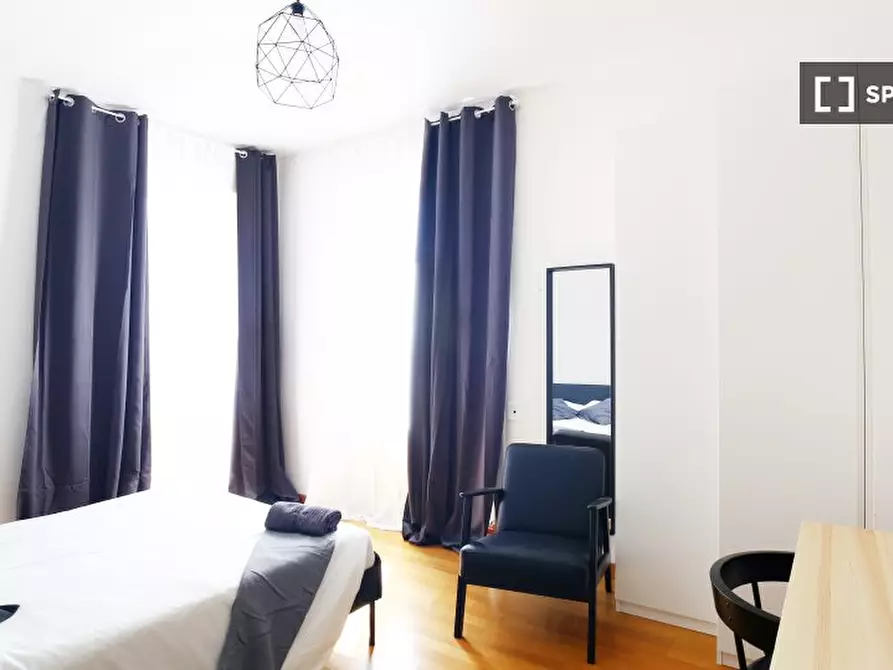 Immagine 2 di Camera condivisa in affitto  in Via Privata Mauro Rota/A a Milano