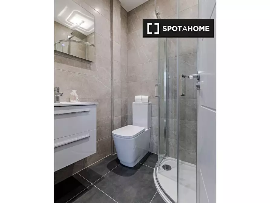 Immagine 8 di Appartamento in affitto  in Flat B a Lambeth