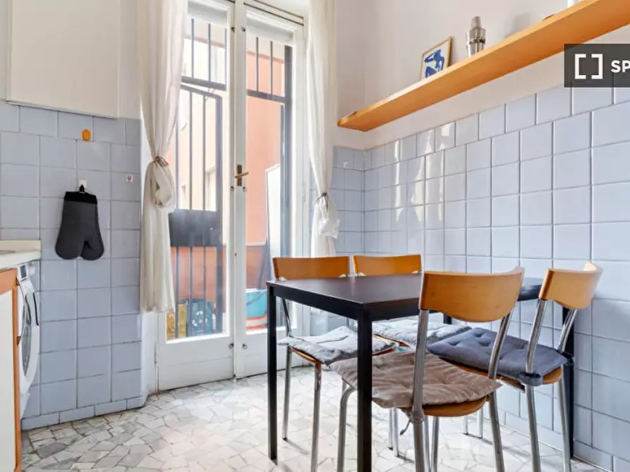 Immagine 16 di Camera condivisa in affitto  in Via Antonio Kramer a Milano