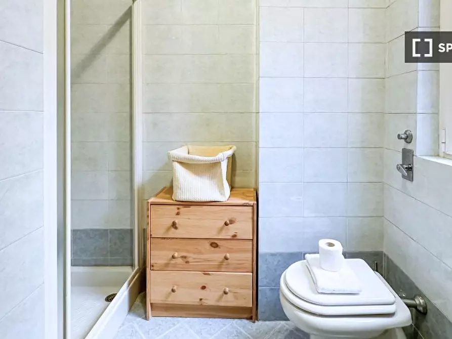 Immagine 11 di Appartamento in affitto  in V. Ambrogio Bergognone da Fossano a Milano