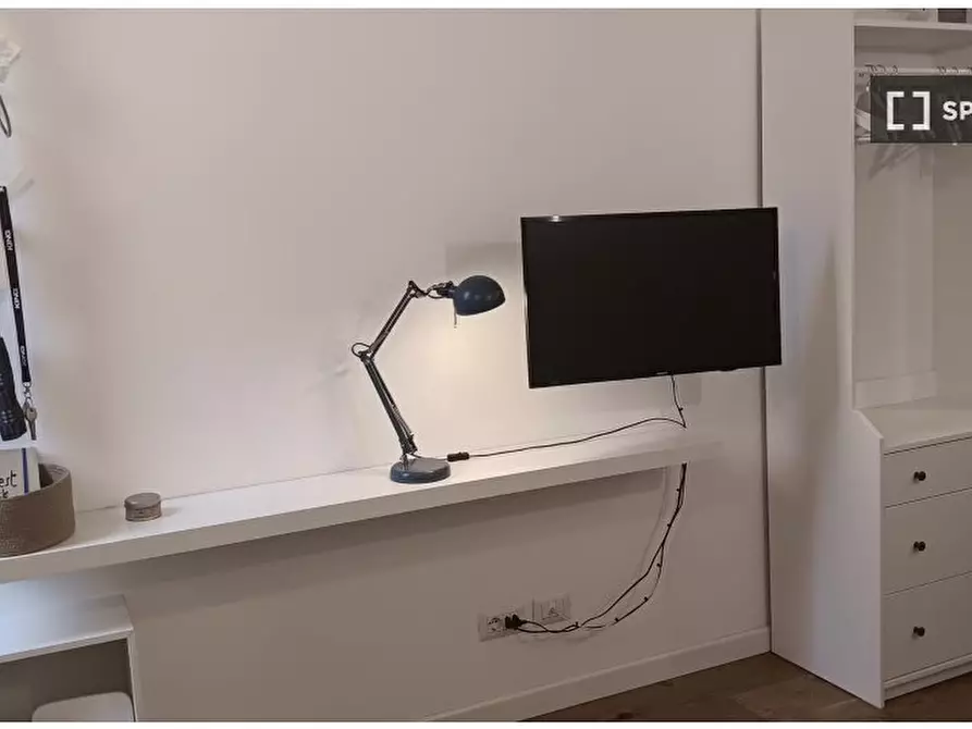 Immagine 18 di Ufficio in affitto  in Via Mantova a Torino