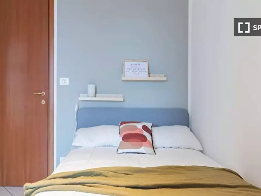 Immagine 14 di Camera condivisa in affitto  in Strada del Fortino a Torino