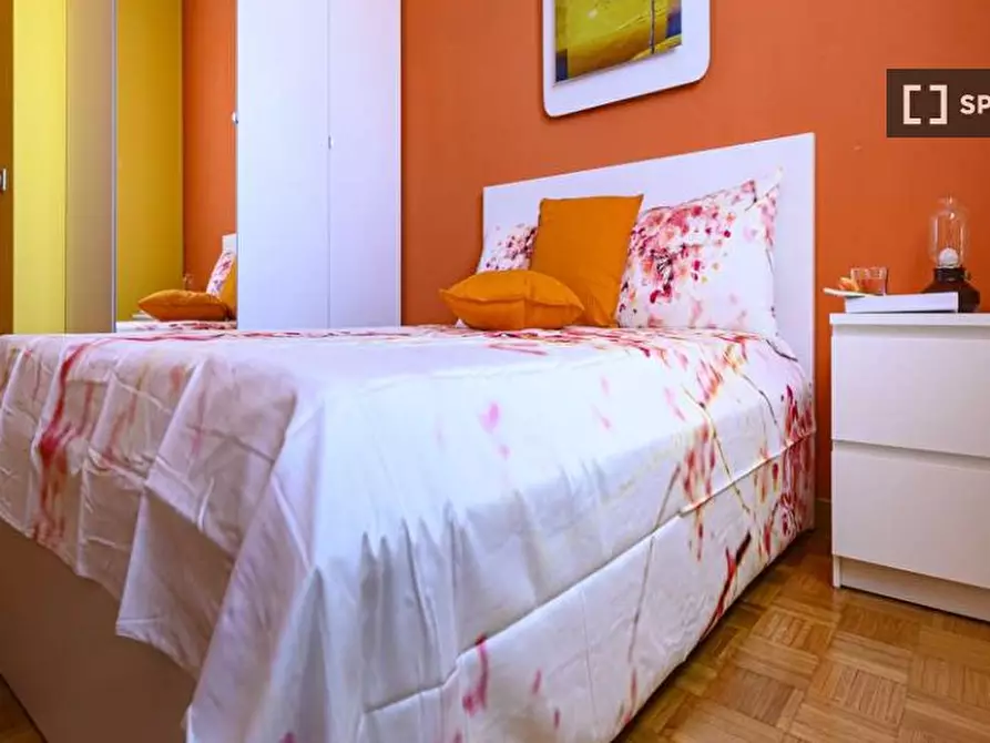 Immagine 2 di Camera condivisa in affitto  in Via Carlo Marx Milan a Sesto San Giovanni