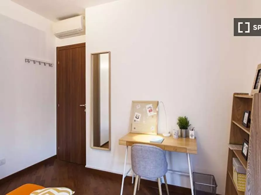 Immagine 5 di Camera condivisa in affitto  in Via Privata San Martiniano a Milano