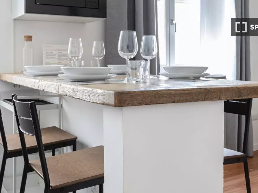 Immagine 12 di Appartamento in affitto  in Viale Umbria a Milano