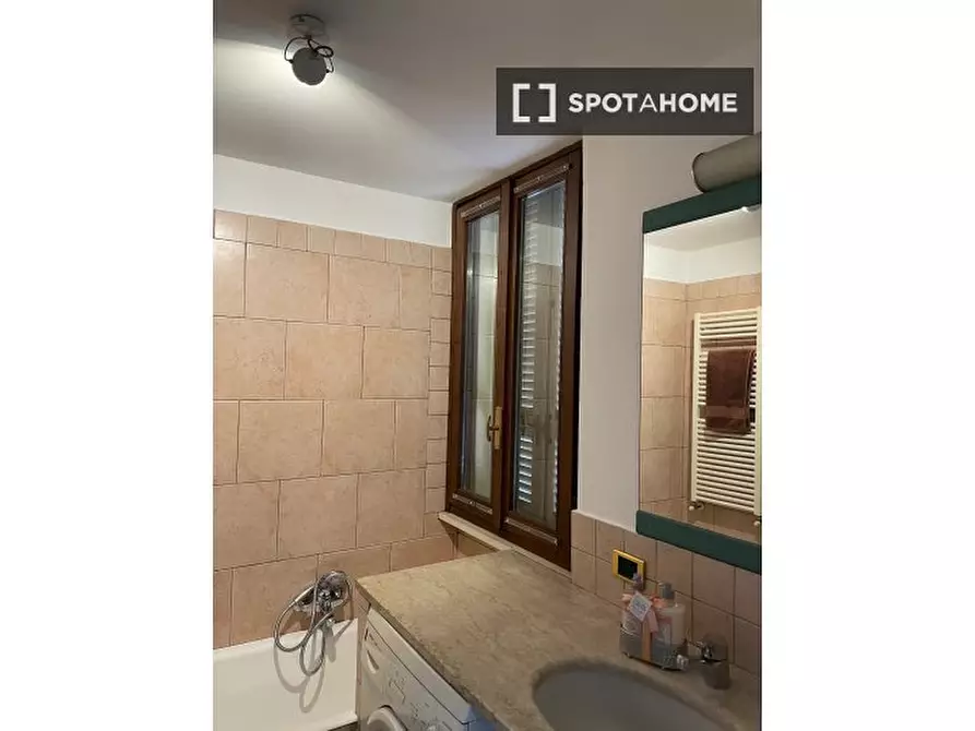 Immagine 8 di Appartamento in affitto  in Via Perugino a Milano