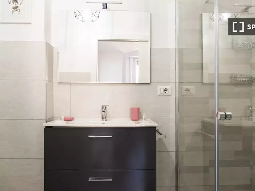 Immagine 10 di Appartamento in affitto  in P.za XXV Aprile a Milano