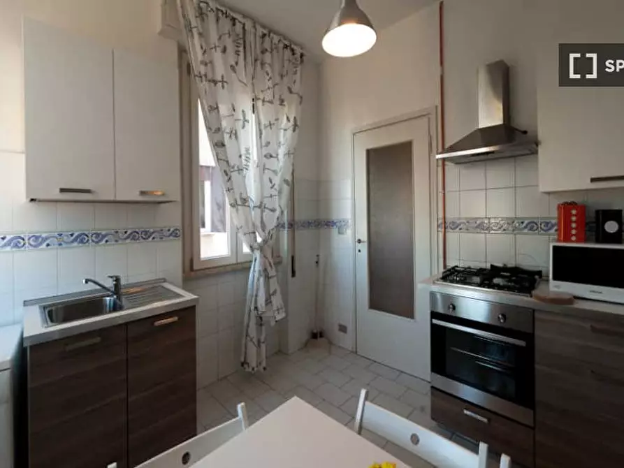 Immagine 9 di Camera condivisa in affitto  in Piazza Trento Trieste a Bologna