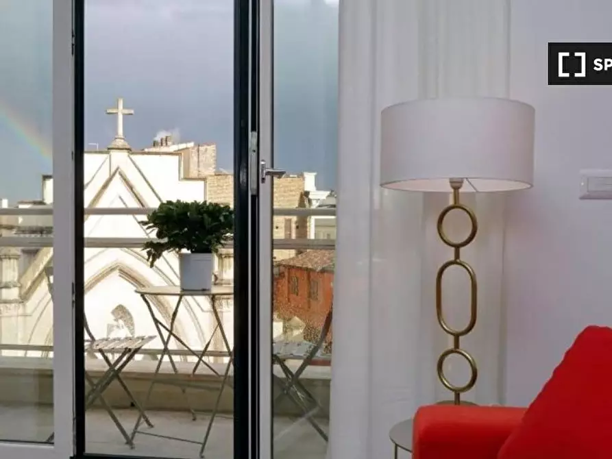 Immagine 2 di Appartamento in affitto  in Via Flavia a Roma