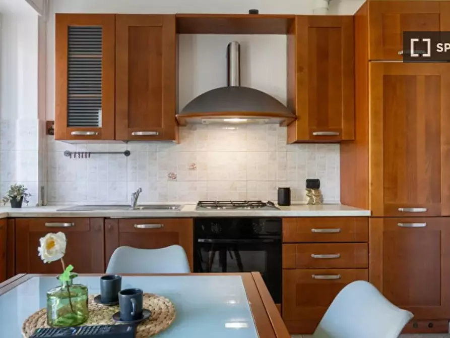 Immagine 7 di Appartamento in affitto  in Via Ludovico Ariosto a Rozzano