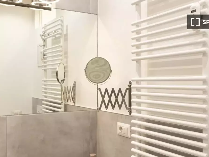 Immagine 16 di Appartamento in affitto  in Viale Monte Ceneri a Milano