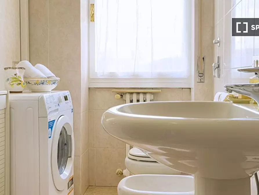 Immagine 8 di Appartamento in affitto  in Via Eugenio Villoresi a Milano