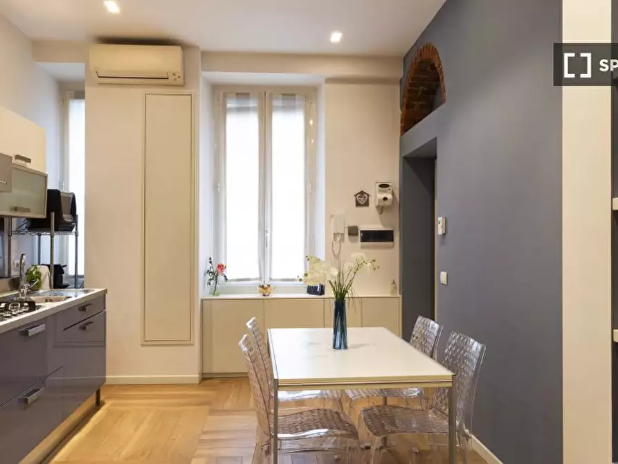 Immagine 5 di Appartamento in affitto  in Via Vincenzo Foppa a Milano