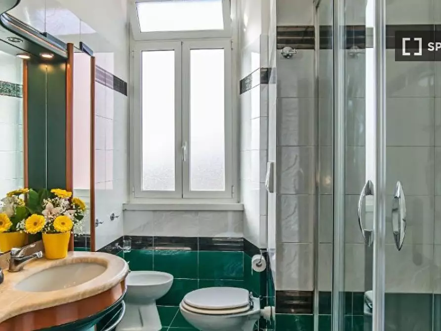 Immagine 1 di Appartamento in affitto  in Corso Regina Maria Pia a Roma