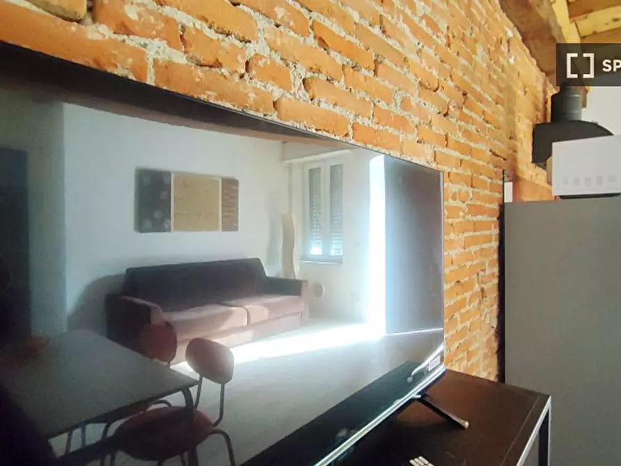 Immagine 3 di Ufficio in affitto  in Via Noverasco a Opera