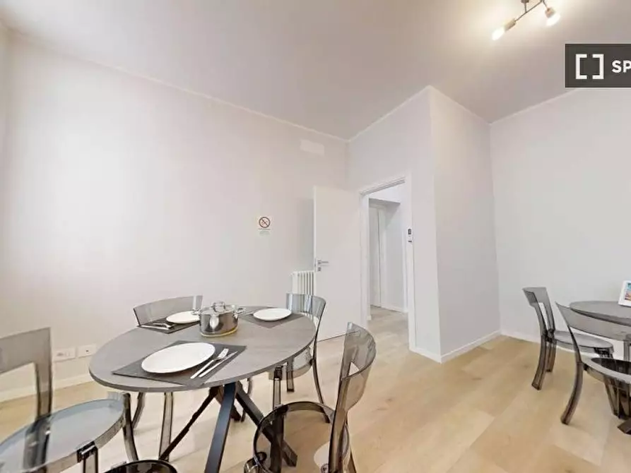 Immagine 10 di Camera condivisa in affitto  in VIA san francesco a Padova