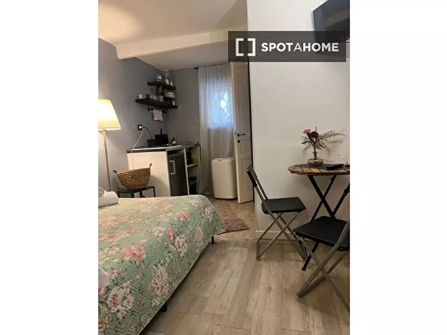 Immagine 1 di Ufficio in affitto  in Via Nicolò V a Roma