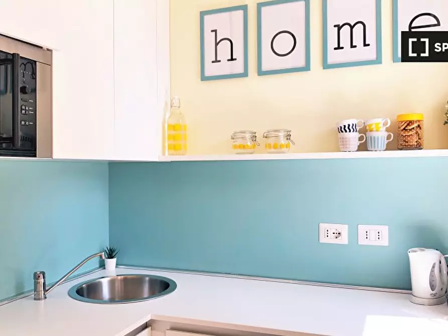 Immagine 5 di Ufficio in affitto  in Ripa di Porta Ticinese a Milano