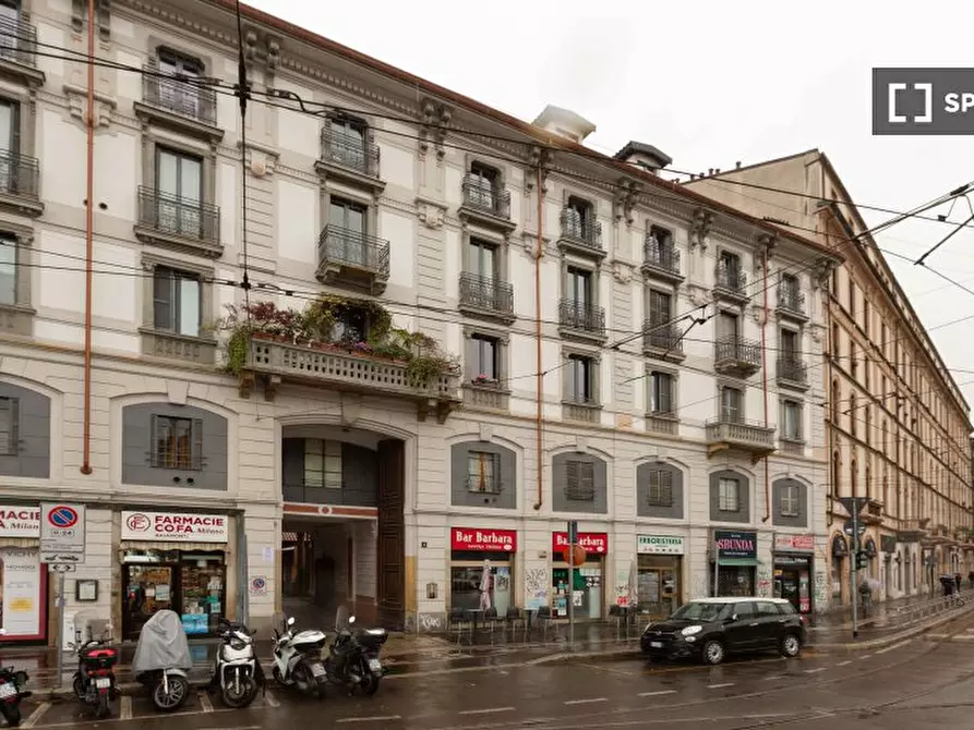 Immagine 3 di Appartamento in affitto  in P.za Antonio Baiamonti a Milano