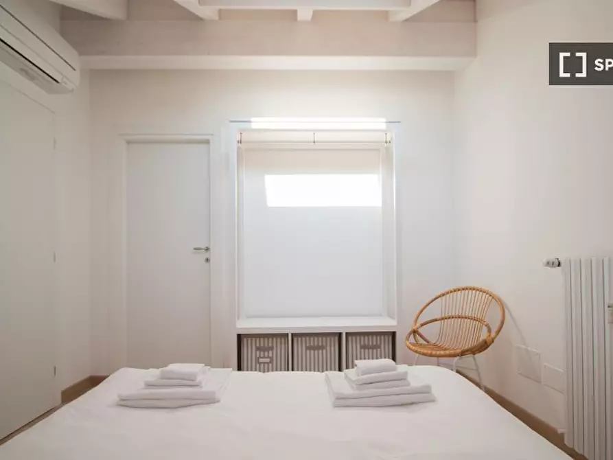 Immagine 14 di Appartamento in affitto  in Via Aurelio Saffi a Milano