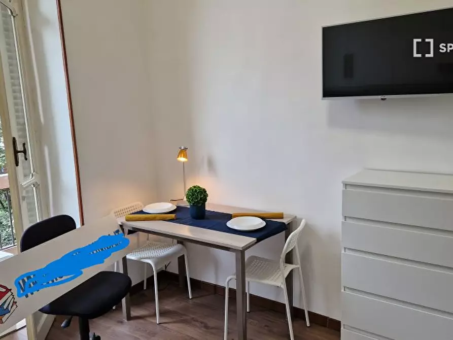 Immagine 11 di Ufficio in affitto  in Corso Trapani a Torino