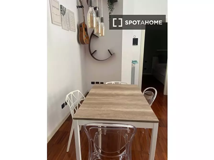 Immagine 2 di Appartamento in affitto  in Via Cenisio a Milano