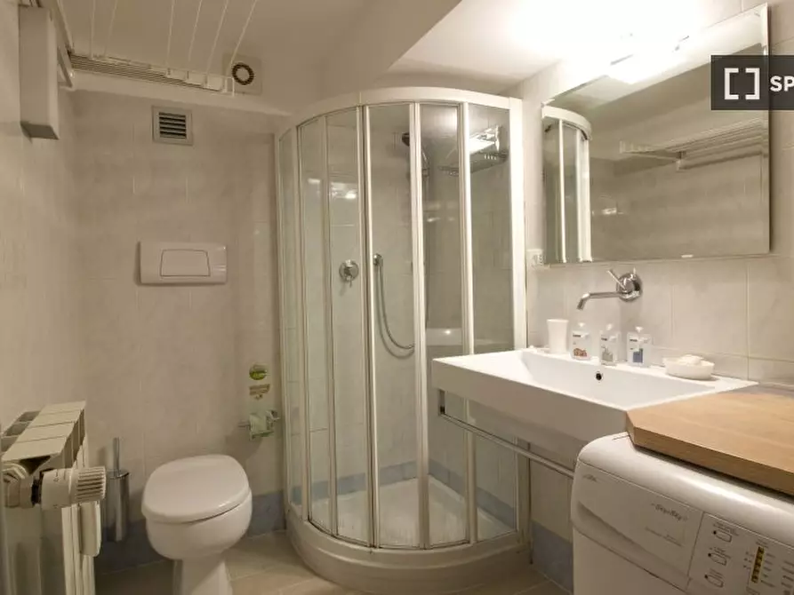 Immagine 16 di Appartamento in affitto  in Via Voghera a Milano