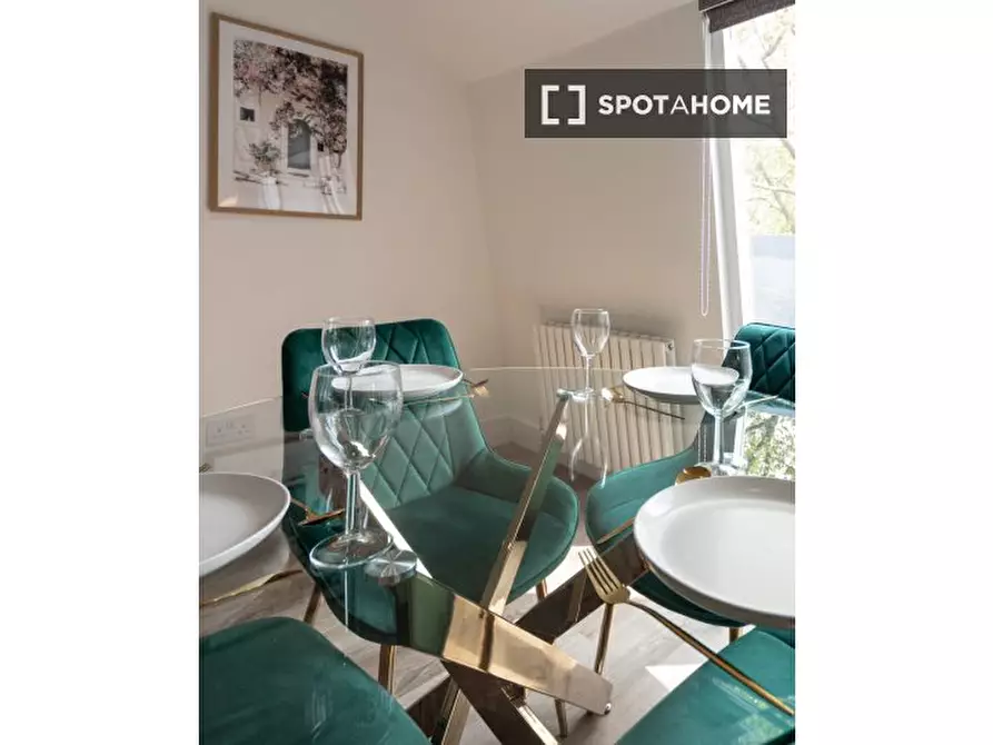 Immagine 10 di Appartamento in affitto  in Sussex Gardens a Paddington