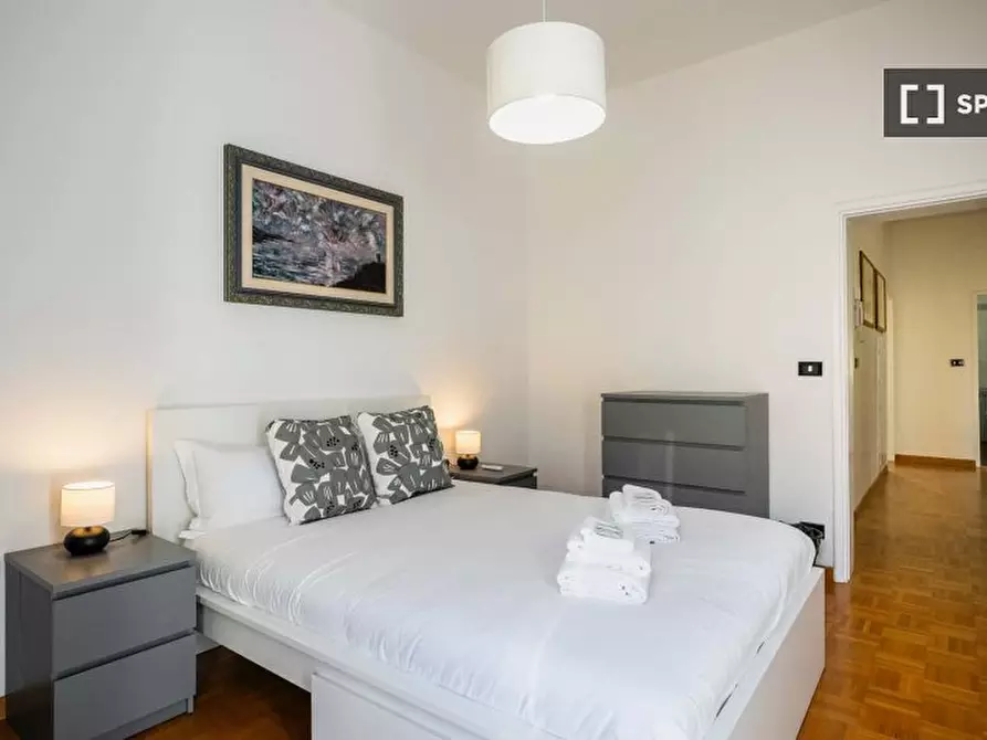 Immagine 13 di Appartamento in affitto  in Via M. Roselli Cecconi a Firenze