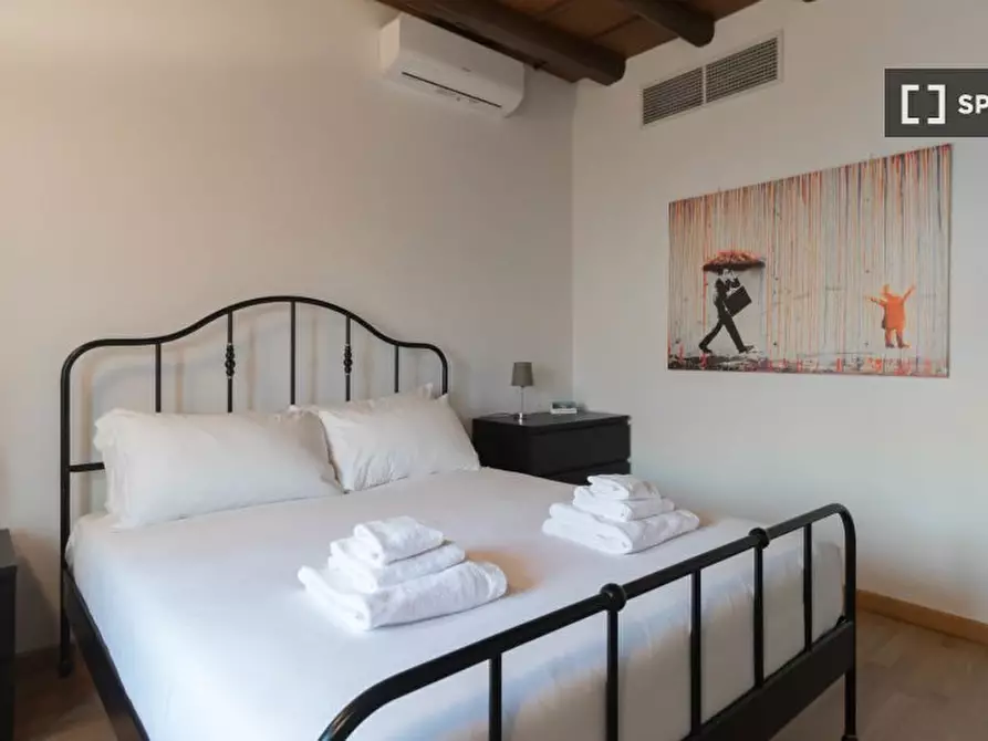 Immagine 19 di Appartamento in affitto  in Via Giovanni Rasori a Milano