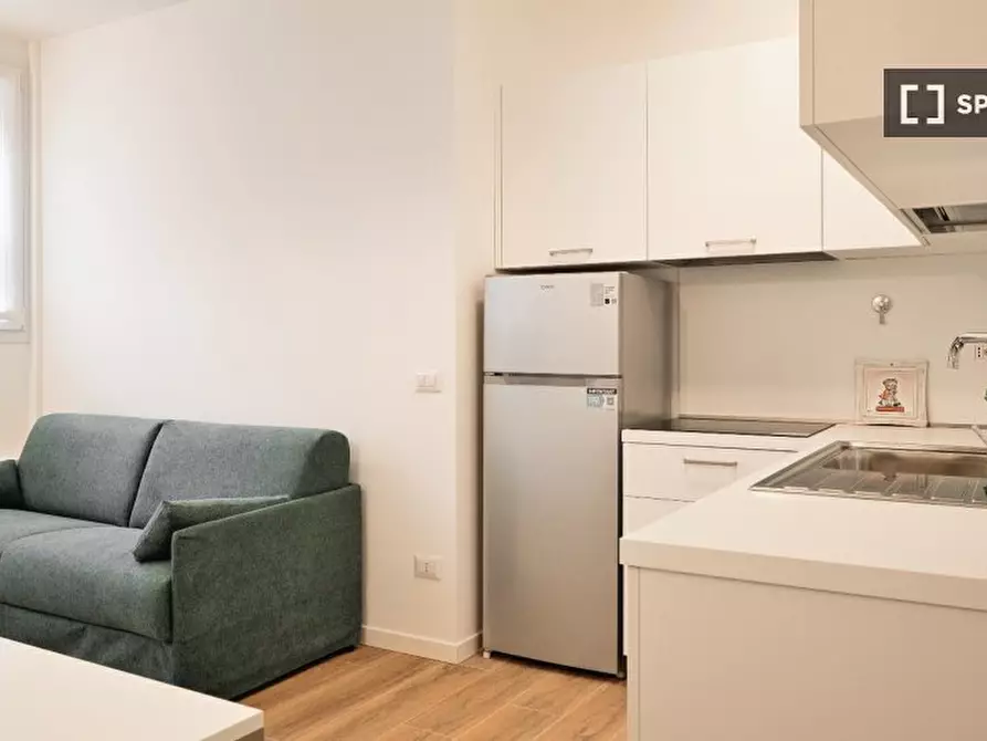 Immagine 3 di Appartamento in affitto  in Via Francesco Predabissi a Milano