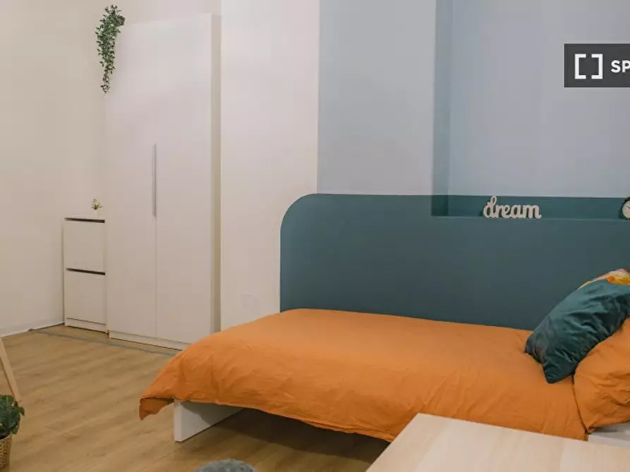 Immagine 2 di Camera condivisa in affitto  in G. Domenico Romagnosi a Trento