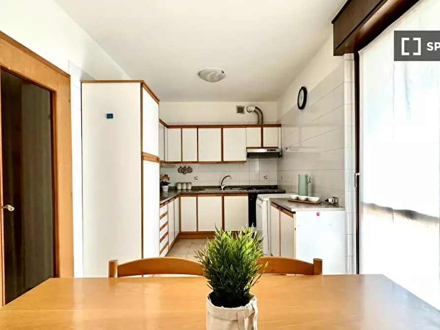 Immagine 11 di Camera condivisa in affitto  in Pomeranos a Trento